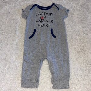 (2 for $10) koala baby footie/ sleeper